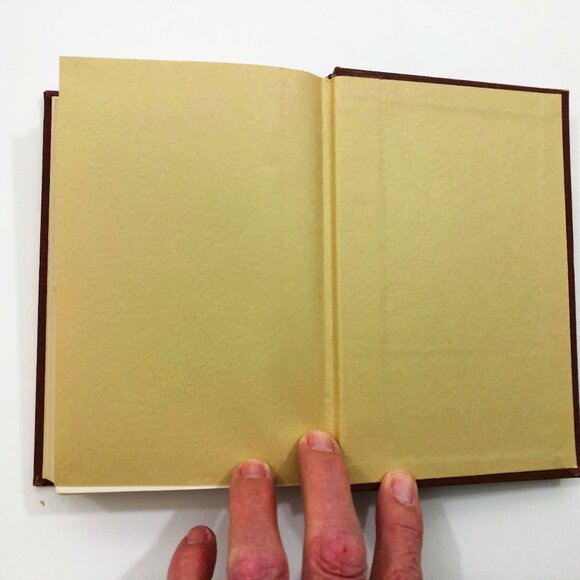 Roberts Rules of Order Newly revised 1970 HB DC Enlarged Edition by S C Robert - Picture 9 of 13